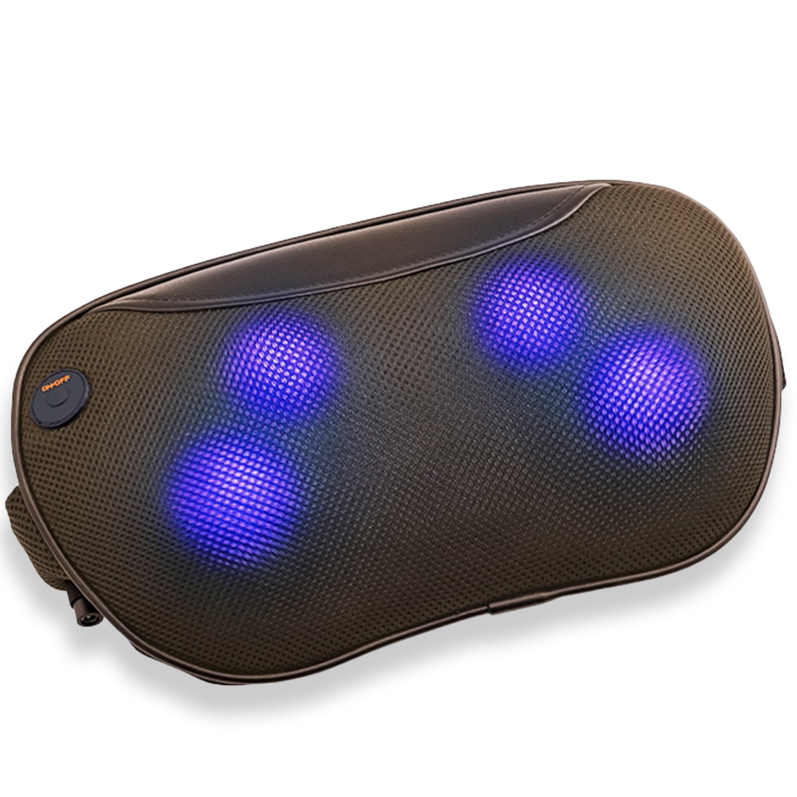 マッサージ器 ドクターエア 3DマッサージピローS コードレス MP-06 マッサージ枕 マッサージ機 全身 小型 | ドクターエア | 02