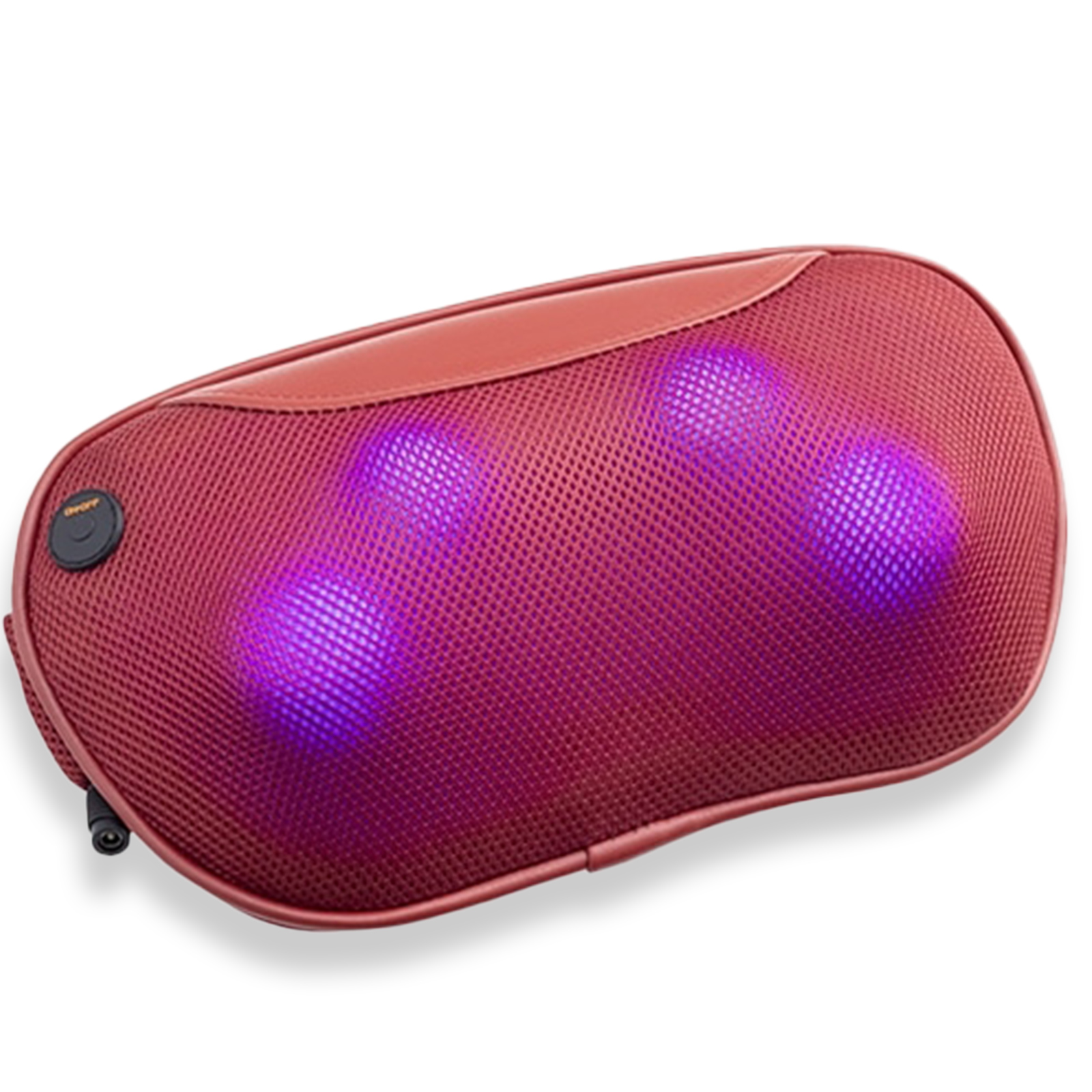 マッサージ器 ドクターエア 3DマッサージピローS コードレス MP-06 マッサージ枕 マッサージ機 全身 小型 | ドクターエア | 03