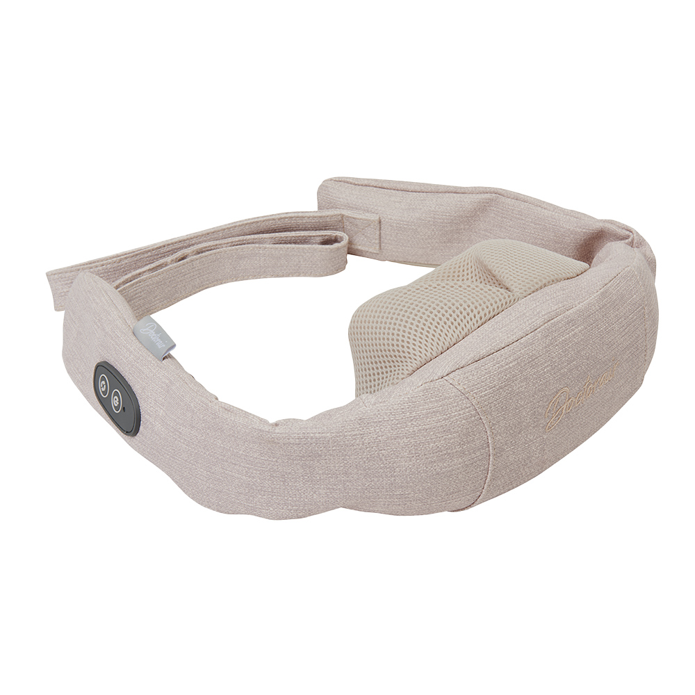 【訳あり品】 Doctorair ME 3Dネックマッサージャーmini MN-07ME 肩こり マッサージ器 首 肩 マッサージ | ドクターエア | 01