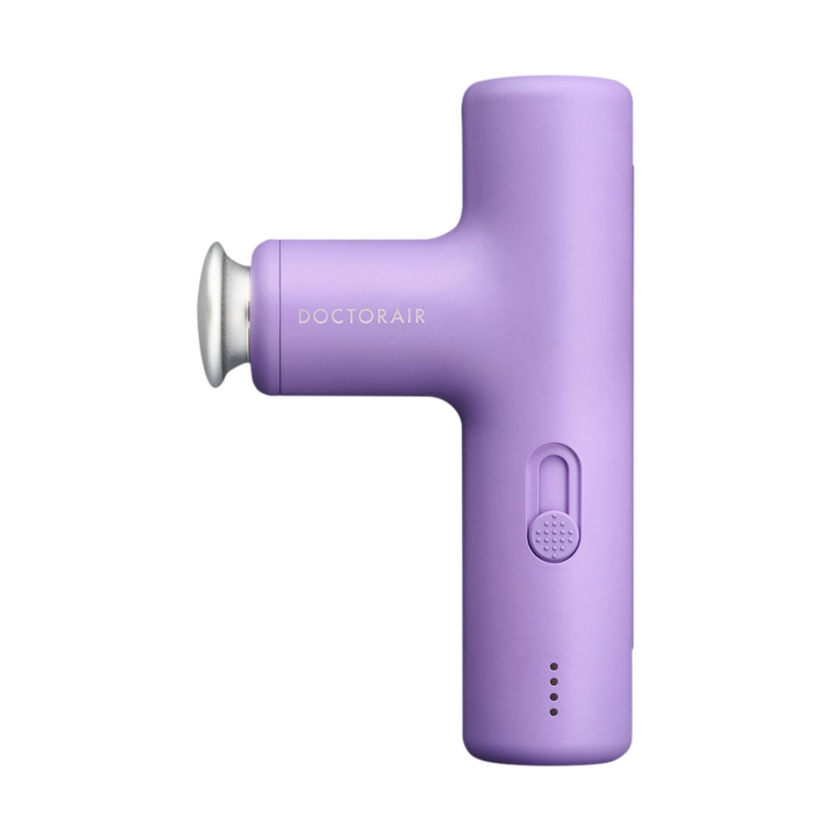 【新品未開封】DOCTOR AIR エクサガンLUXE REG-12 DOCTORAIR（ドクターエア） ハンディガン エクサガン LUXE｜REG
