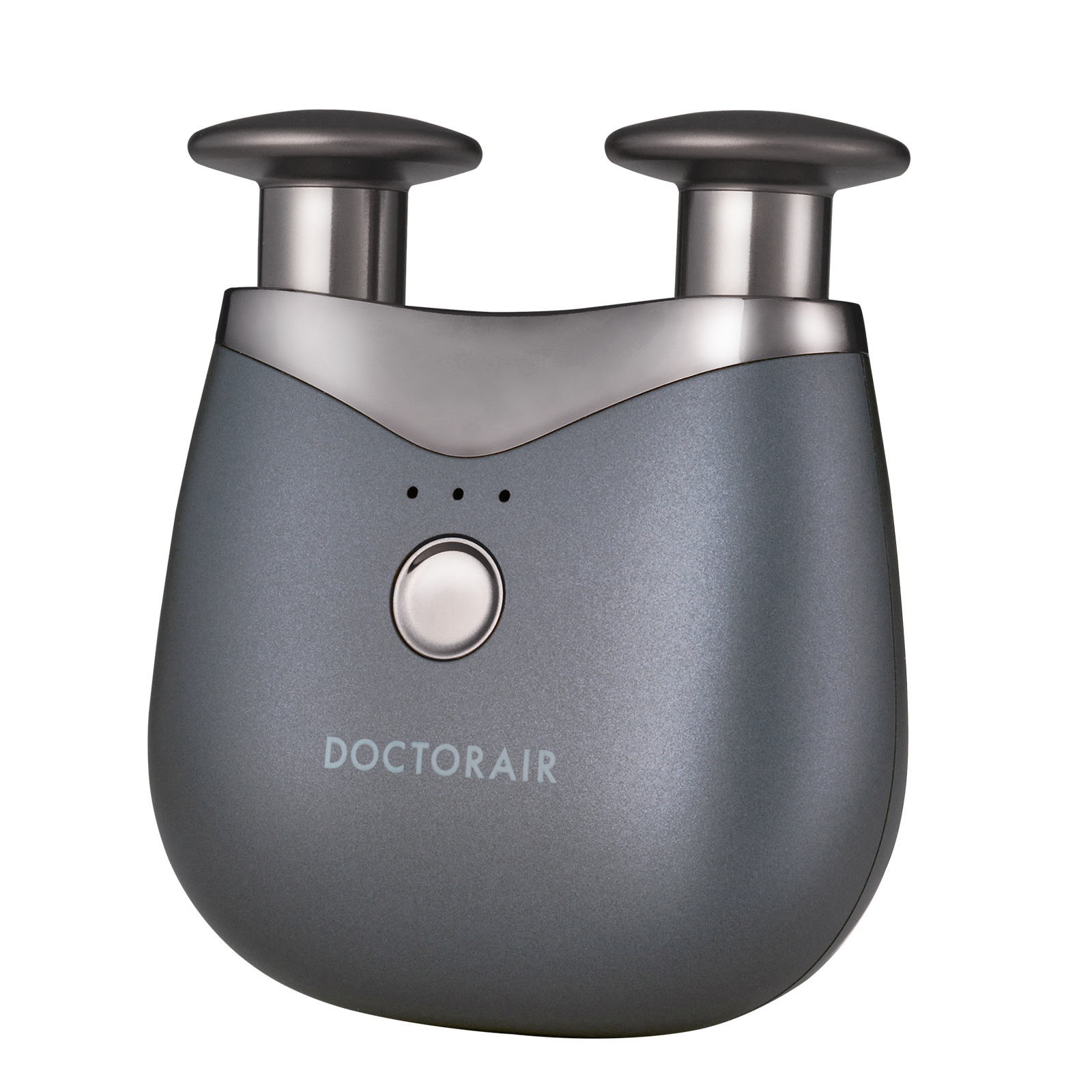 ドクターエア エクサガン ポケット ダブル REG-16 ダブルヘッド ハンディガン コンパクト 軽量 小型 ミニ | ドクターエア | 01