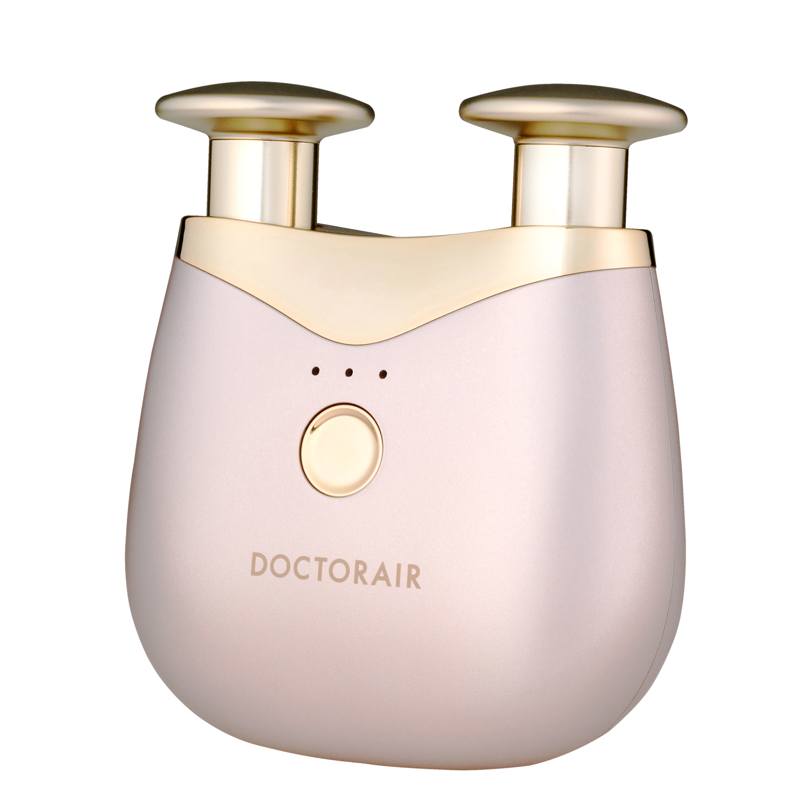 ドクターエア エクサガン ポケット ダブル REG-16 ダブルヘッド ハンディガン コンパクト 軽量 小型 ミニ | ドクターエア | 02