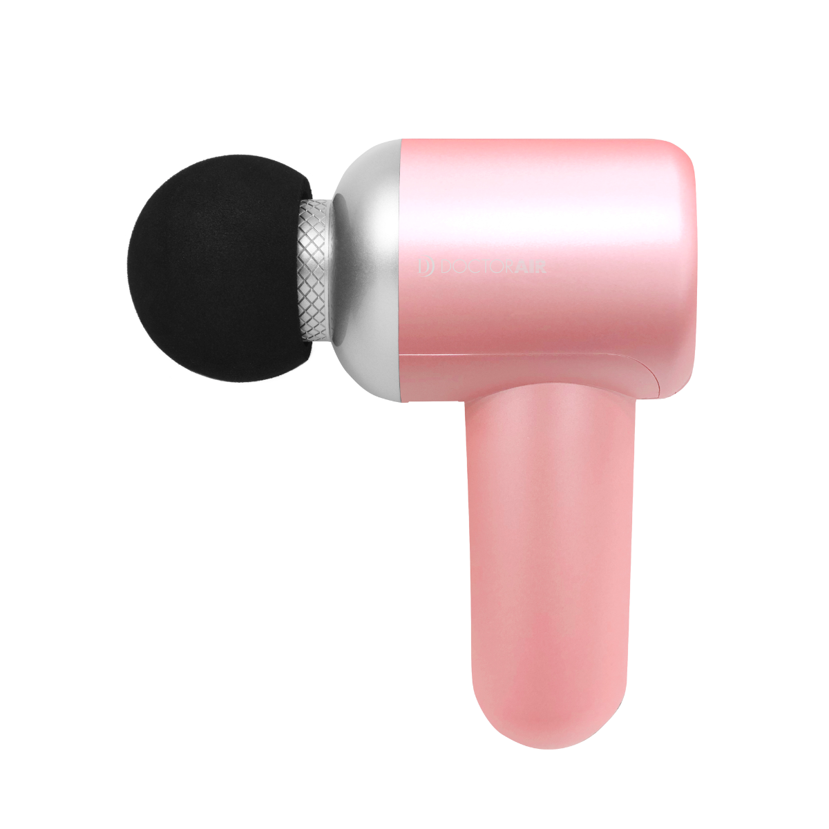 【訳あり品】ドクターエア リカバリーガン RG-01 ハンディガン 小型 ミニ 軽量 健康グッズ 全身 母の日 爆買 | ドクターエア | 02