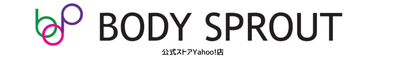 ボディスプラウト Yahoo!店 ヘッダー画像
