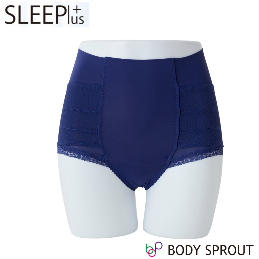 はくだけ整体 整体ショーツ SLEEPlus スリープラス 反り腰 骨盤