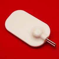 スライドタグ(100個) 送料無料 /シグマ : 防犯機器の防犯通販 ヤフー店