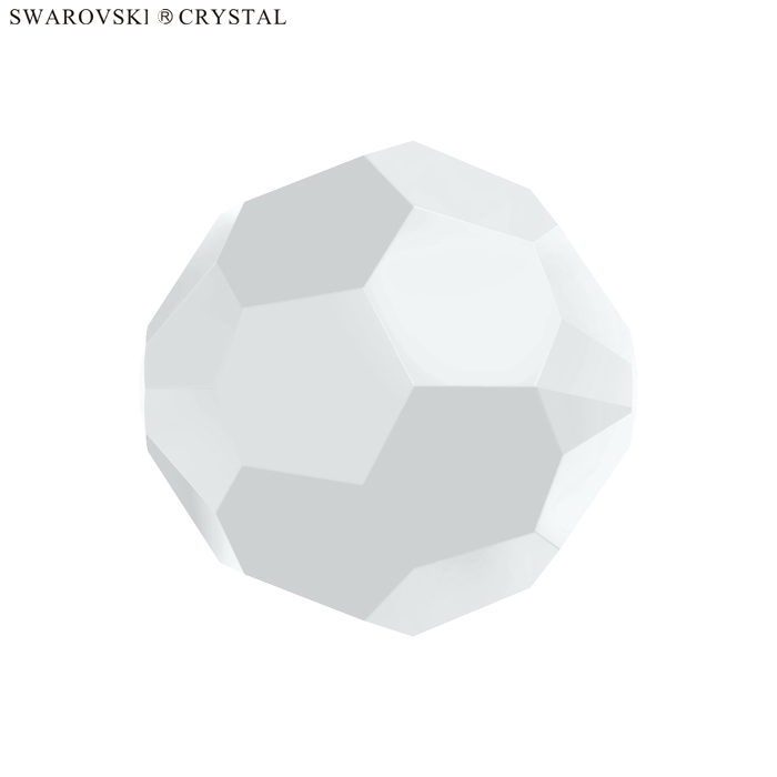 Yahoo! Yahoo!ショッピング(ヤフー ショッピング)SWAROVSKI #5000 スワロフスキー ラウンド 4mm ホワイトアラバスター