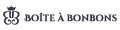 BOITE A BONBONS ロゴ