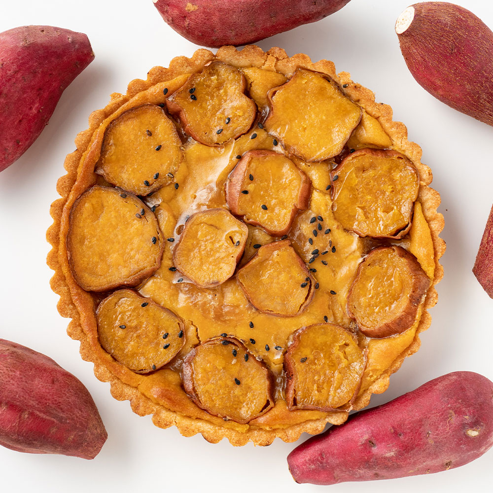 お菓子 スイーツ 焼き菓子 ケーキ ギフト お取り寄せスイーツ 16種類から1種が選べる西内Luxeホテル タルト 6号ご用達 ポイント利用 | 大浜スイーツアカデミー | 14