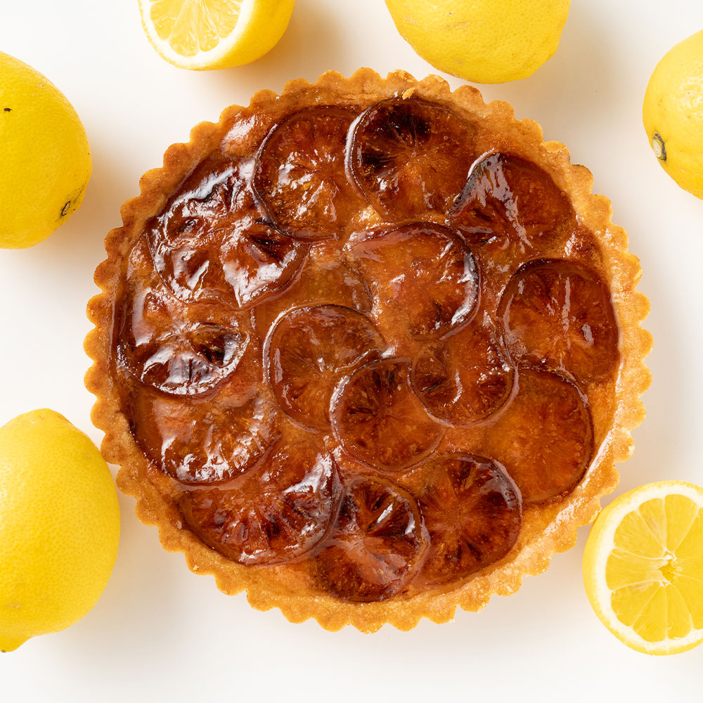 お菓子 スイーツ 焼き菓子 ケーキ ギフト お取り寄せスイーツ 16種類から1種が選べる西内Luxeホテル タルト 6号ご用達 ポイント利用 | 大浜スイーツアカデミー | 11