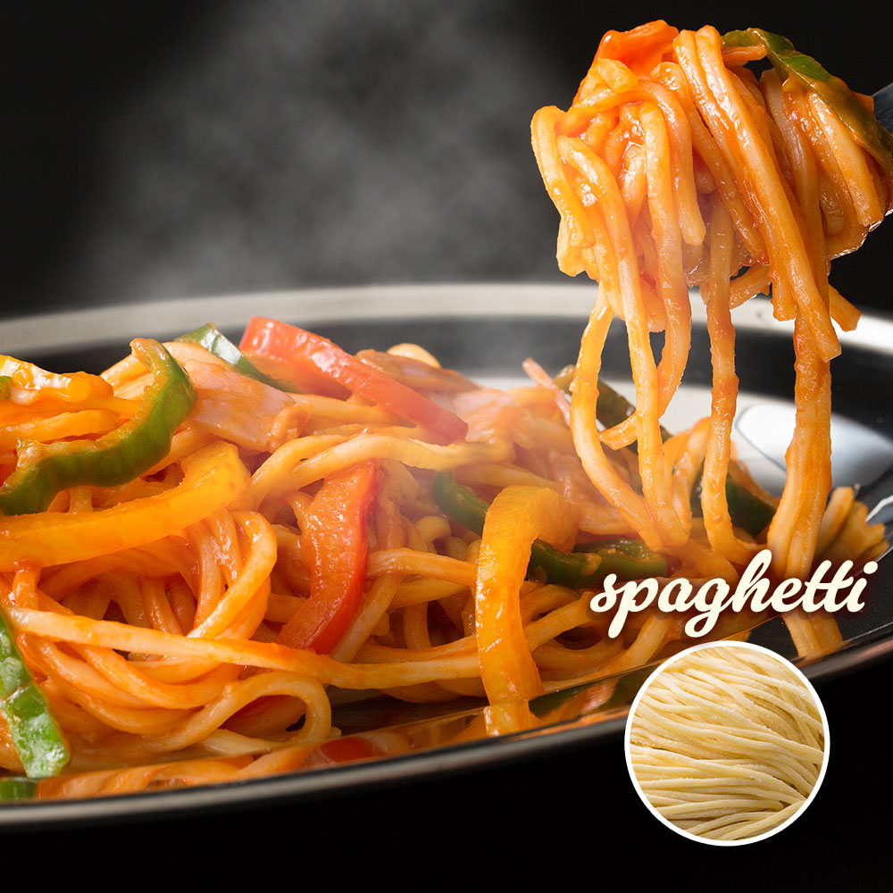 スパゲッティてぼ 　パスタてぼ　新品未使用6個セット MAEDAYA 前田家 パスタ 匠の手延べパスタ 乾麺 300g(50gx6) 長崎 南