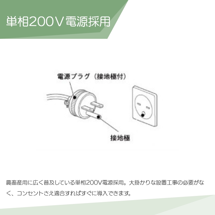 パナソニック コルツヒーター NK-RH22E Panasonic 畜産ヒーター 家畜ヒーター 吊り下げ Panasonic 畜産用