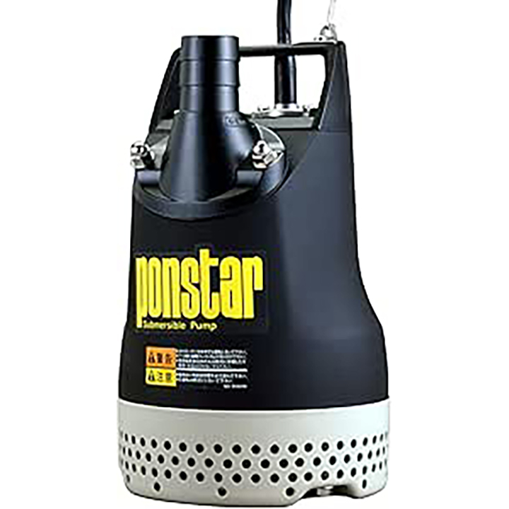 工進（KOSHIN） 水中 ポンプ モーター PX-540 PX-640 AC100V 100V