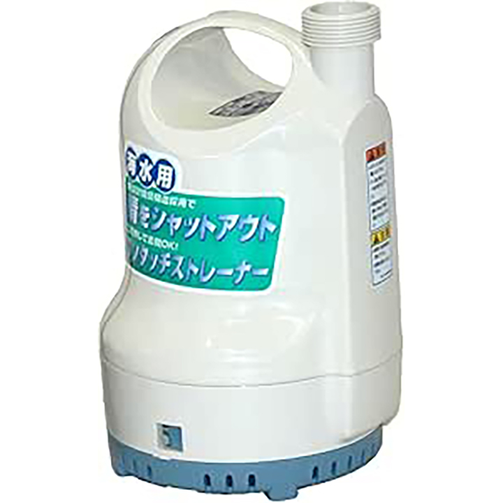 工進（KOSHIN） 水中 ポンプ モーター SK-53210 SK-63210 AC100V 100V