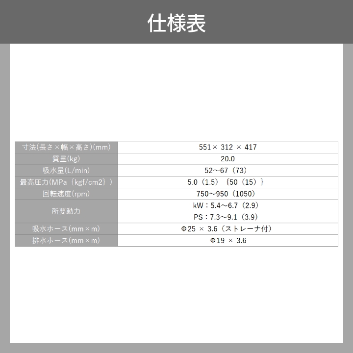 丸山製作所 エンジン動噴 噴霧器 動力噴霧器 MS759 354284 アドバンス