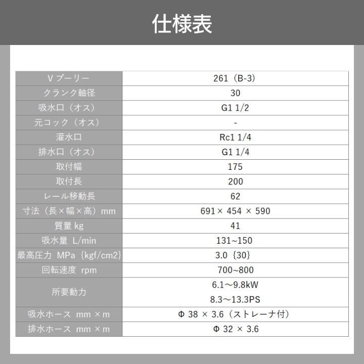 工進 海水ポンプ モーター FS-2010P AC100V 100V コーシン 吸入口径20mm 吸入口径20mm 吐出量50L/ :  6660002129 : ボクらの農業EC ヤフー店 - 通販 - Yahoo!ショッピング