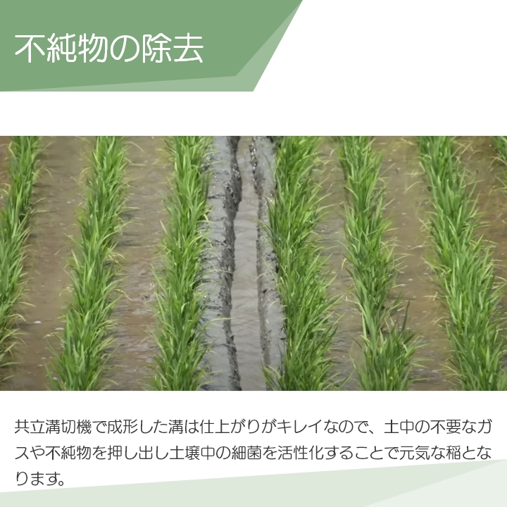 溝切機 共立 エンジン式 M142 水田溝切機 手押し式 溝切機 水田 MKS3000 溝切り機 エンジン式 その他