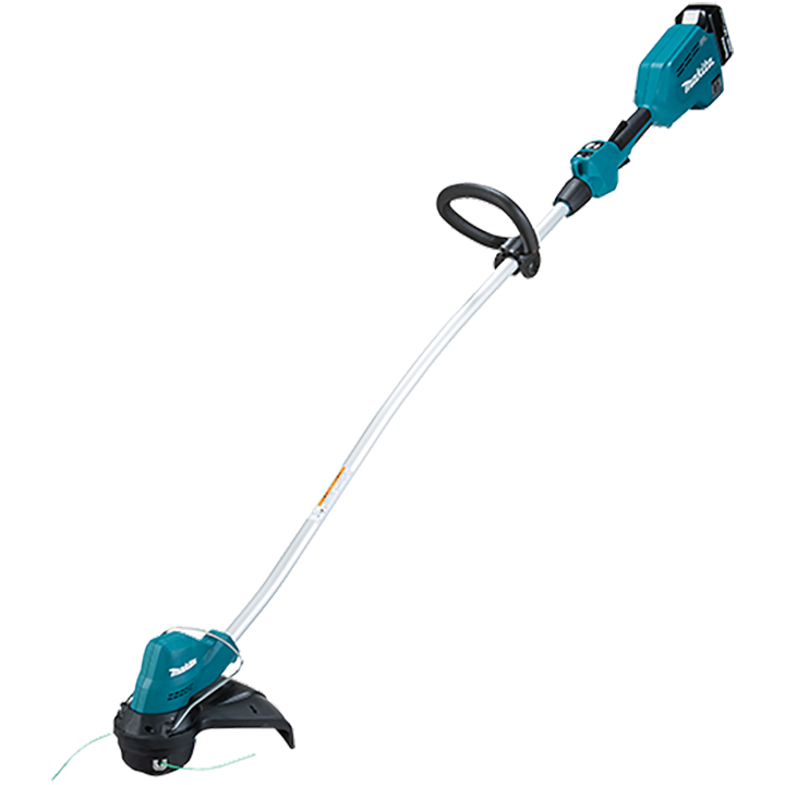 マキタ（makita） 充電式 草刈機 18V MUR189DZC 青 MUR189DZCP ピンク