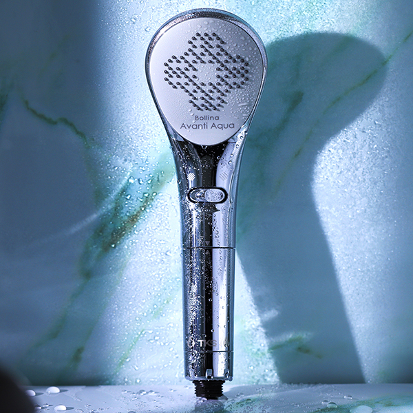 シャワーヘッド マイクロ ナノバブル 節水シャワー ファインバブル