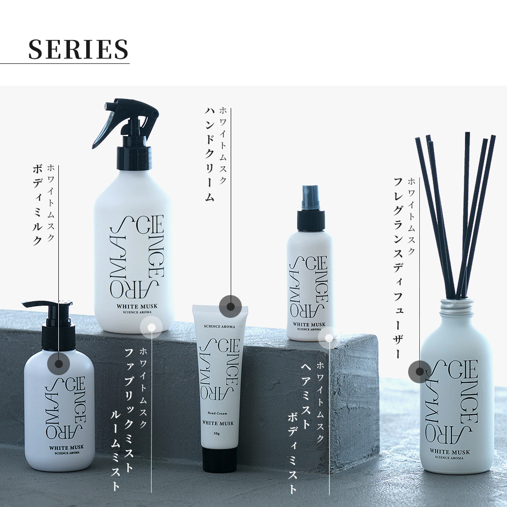 ディフューザー 200ml フレグランス リラックス 癒し 集中力 アロマ