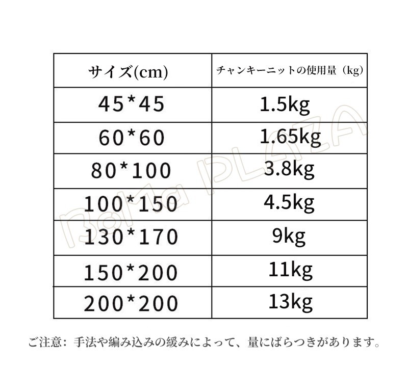 チャンキーニット 幅2CM 250g 毛糸 ヤーン ニットヤーン ブランケット 極太毛糸 毛糸 手芸 編み物 太い 極太 糸 ニット 指編み  :qyx21092701:BoMa PLAZA - 通販 - Yahoo!ショッピング