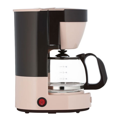 珈琲 コーヒーマシン ドリップコーヒー おしゃれ おすすめ コンパクト 手軽 本格的 1年保証 Ele デザイン家具通販like Ai 通販 Yahoo ショッピング