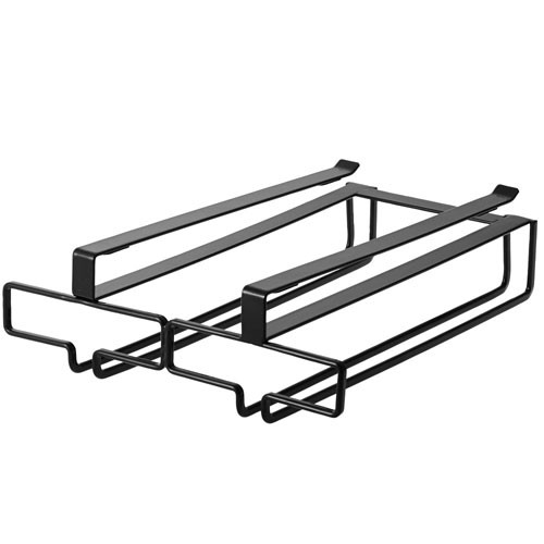 戸棚下ワイングラスハンガー ワイングラス収納 戸棚下収納ラック キッチン 吊り戸棚 収納 おしゃれ キッチン 日用品 文具 戸棚下ワイングラスハンガー ワイングラス収納 戸棚下収納ラック キッチン 吊り戸棚 収納 おしゃれ キッチン 日用品 文具