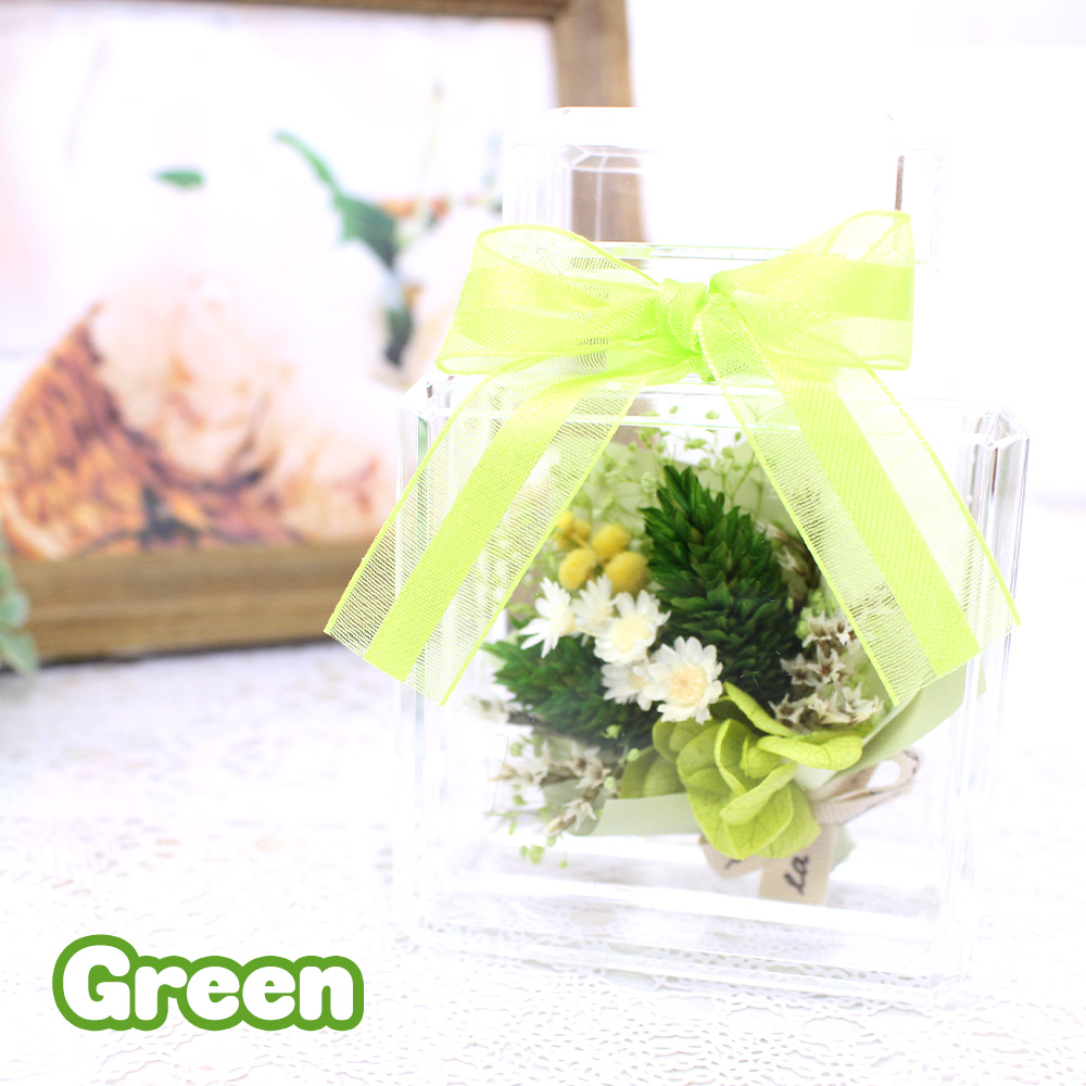 推し活フラワー 推し活 プリザーブドフラワー 花 全10色 推し