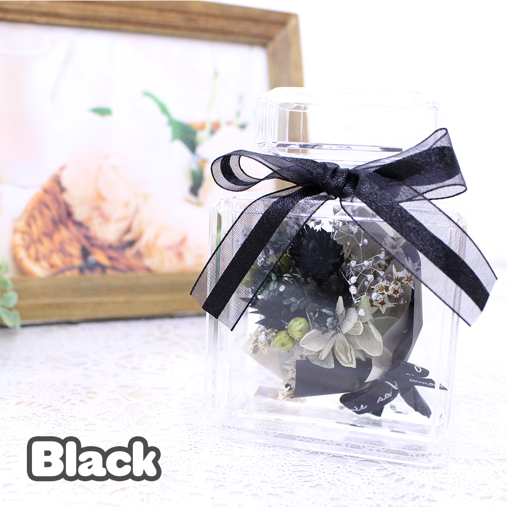 推し活フラワー 推し活 プリザーブドフラワー 花 全10色 推しカラー