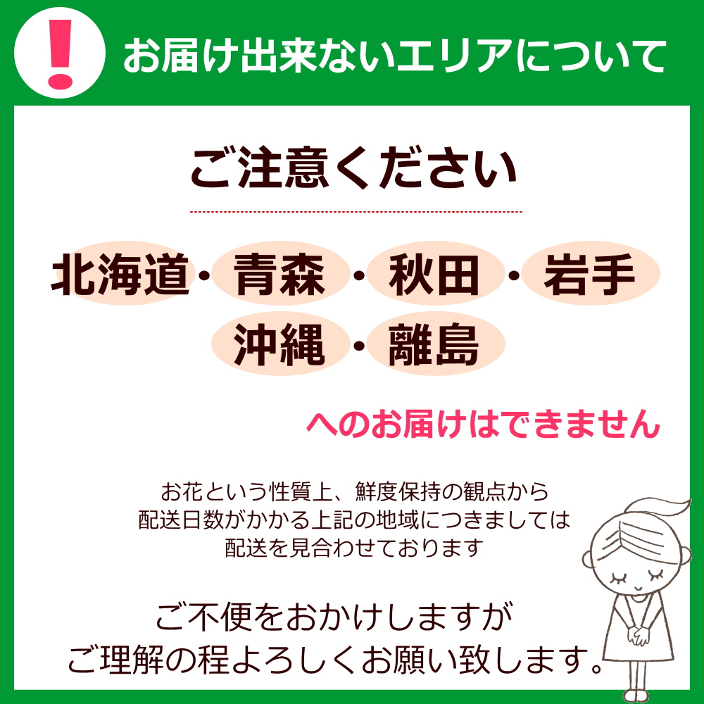 敬老の日 花 生花 ギフト プレゼント おまか...の詳細画像5