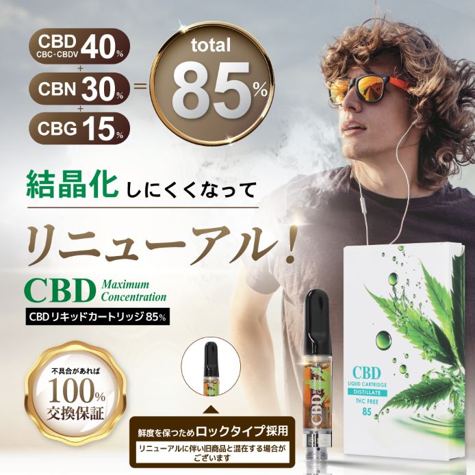 今年限りのセール】TH×E 1ml CBN CBG CBD CBP PHC