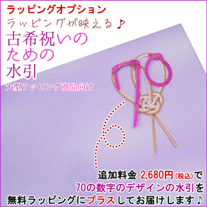古希祝い プレゼント 似顔絵TVチャンピオンが描く 笑顔絵 似顔絵 4人用 紫のちゃんちゃんこを着せて描くのもOK 古希のお祝い 男性 女性 両親 イラストの画像