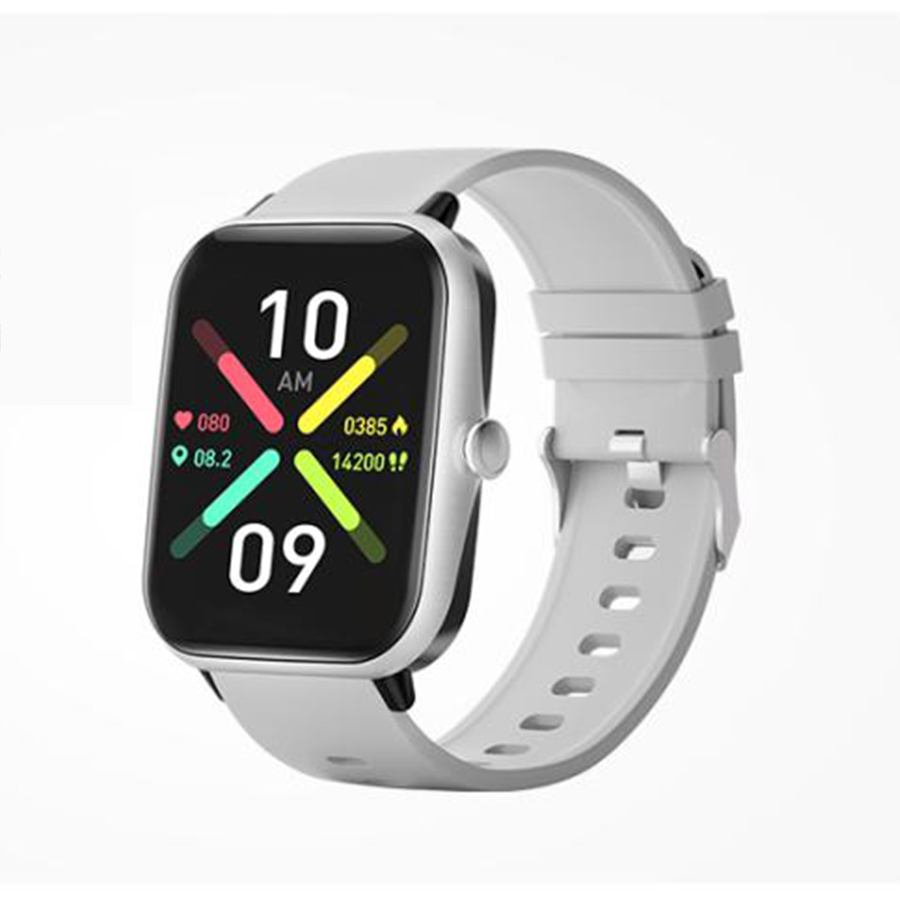 スマートウォッチ QS15 1.85インチ大画面 Bluetooth5.3搭載 通話機能付き 24時間健康管理 自動体温検知 血圧 血中酸素濃度測定 iPhone Android対応 | ブランド登録なし | 06