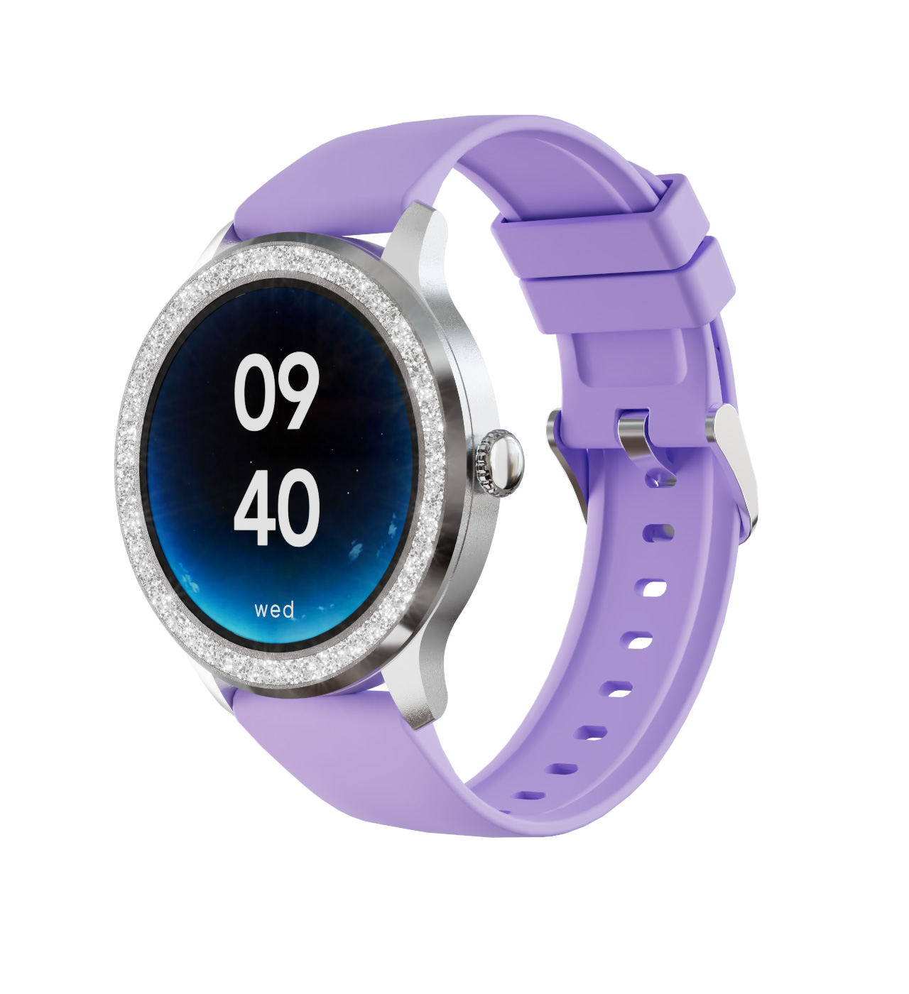 スマートウォッチ G32 1.32インチ大画面 Bluetooth5.3搭載 通話