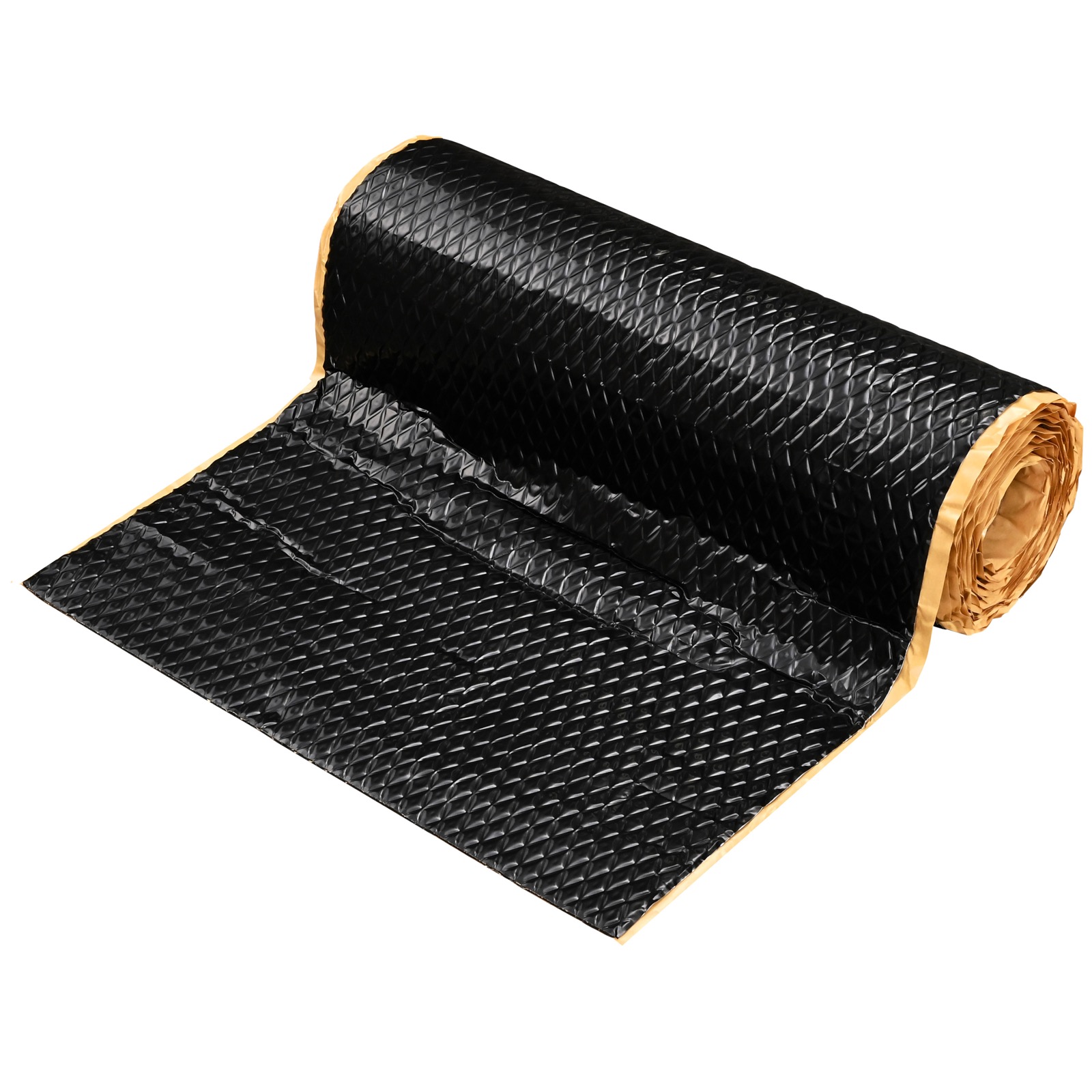 Quiet-Mo 断熱シート 車 断熱材 断熱マット