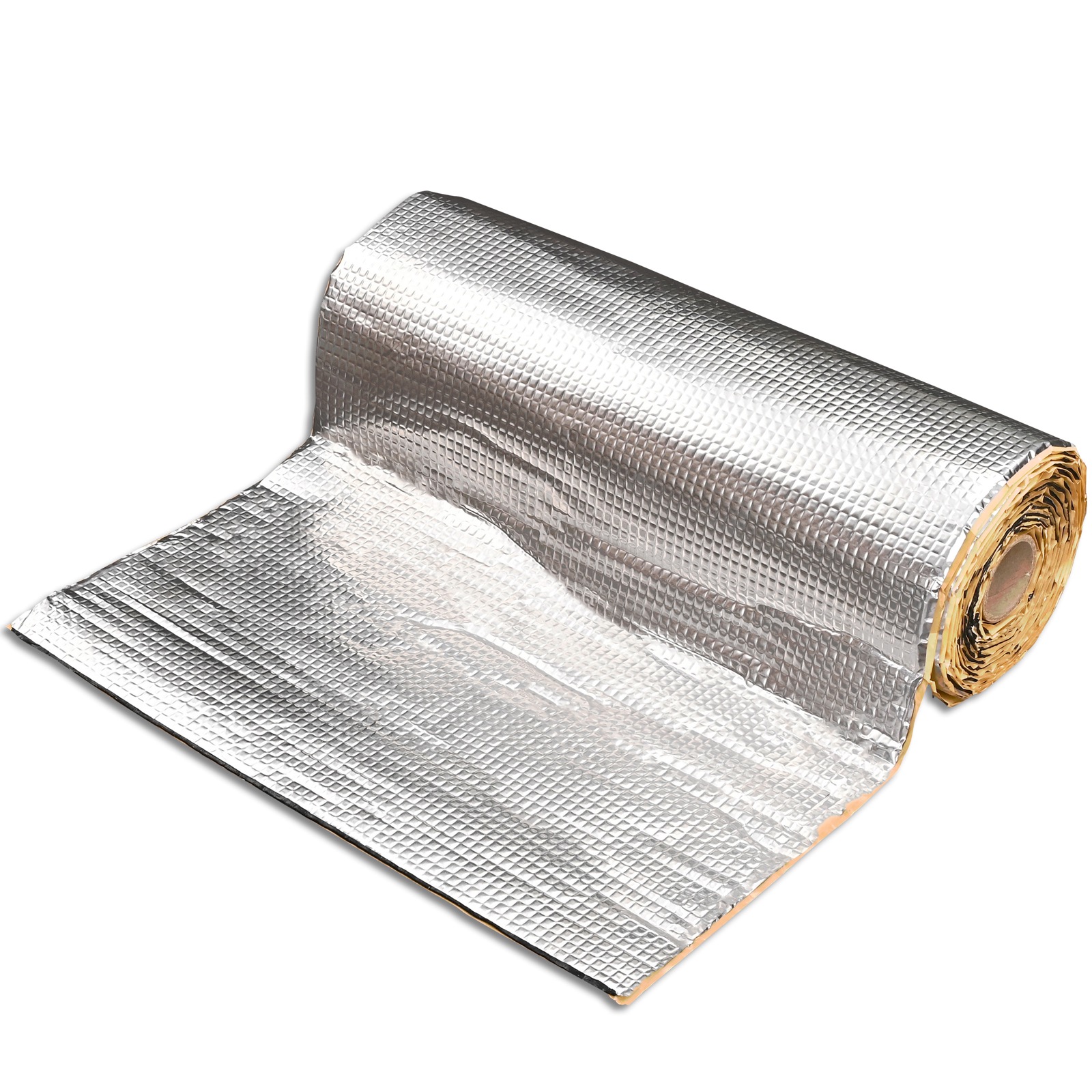 Quiet-Mo 断熱シート 車 断熱材 断熱マット