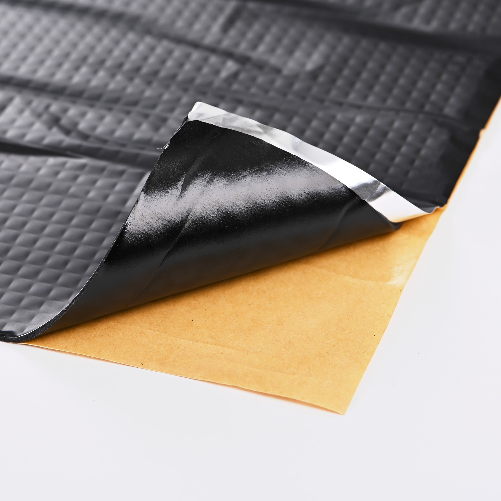 Quiet-Mo 断熱シート 車 断熱材 断熱マット