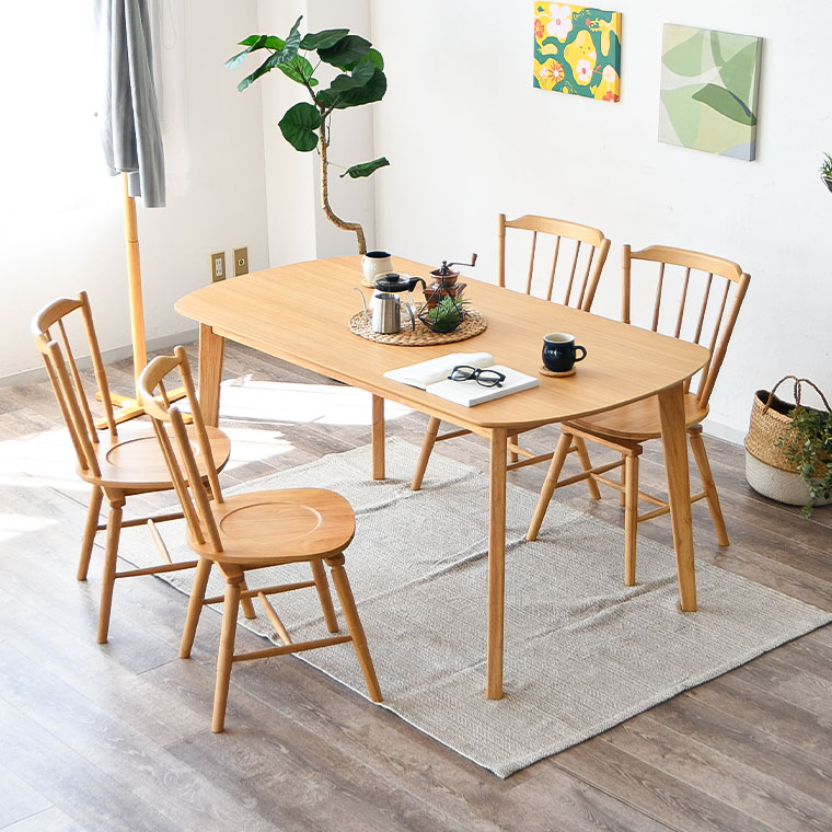 2/21＆2/22 20%OFF】ダイニングテーブル ダイニングテーブルセット 幅