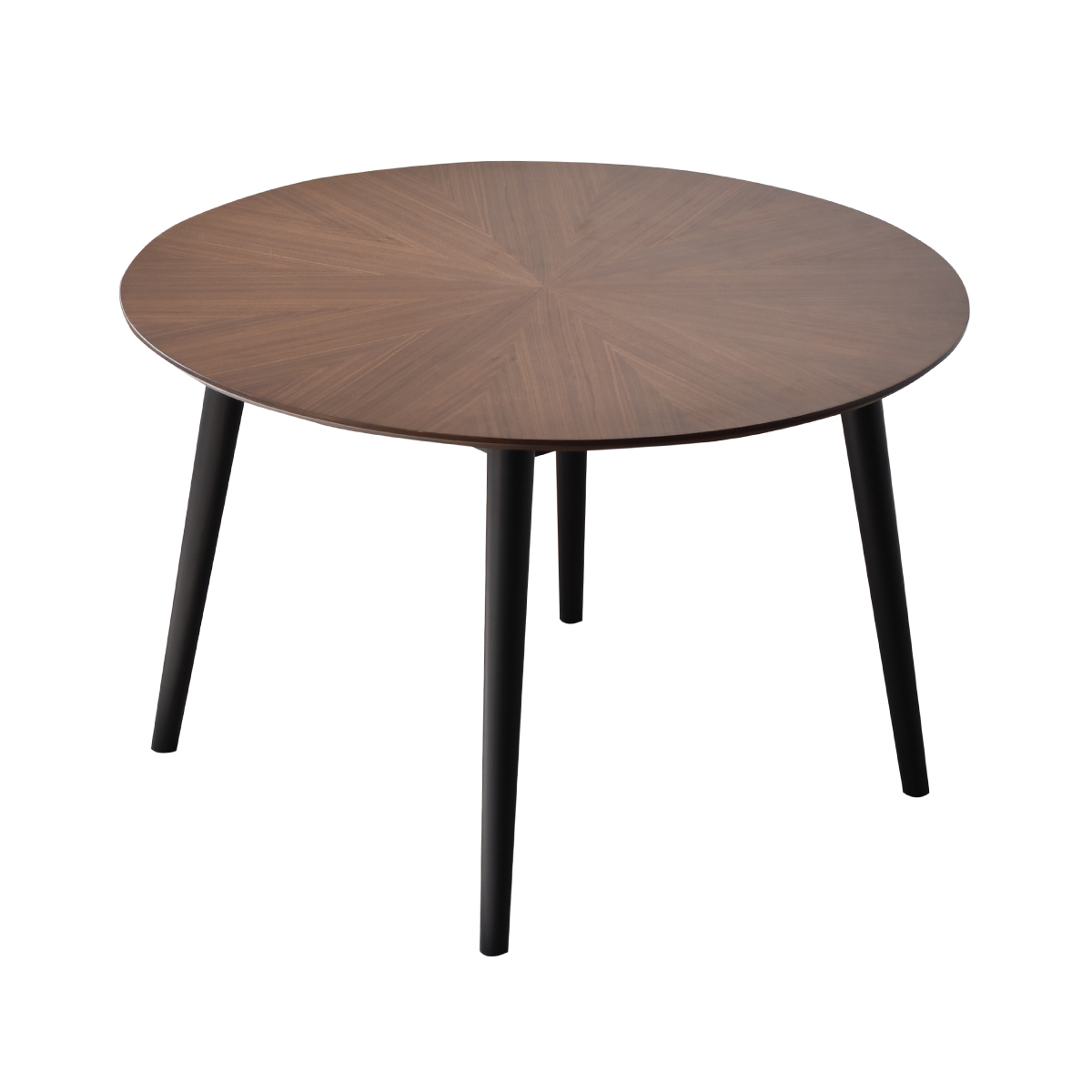 ダイニングテーブル 丸テーブル 丸型テーブル 円形 単品 天然木 木製テーブル 2人掛け 北欧｜bonir-yhs｜02
