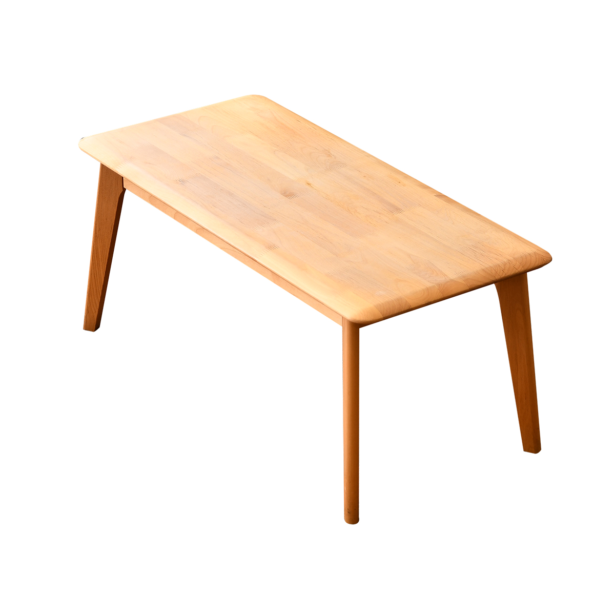 センターテーブル ローテーブル 木製 おしゃれ 引き出し 北欧風