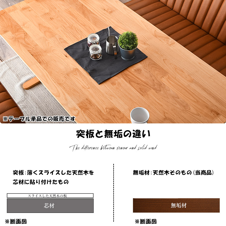 新商品最大50%OFFクーポン 5/15〜17】ダイニングテーブル 食卓テーブル