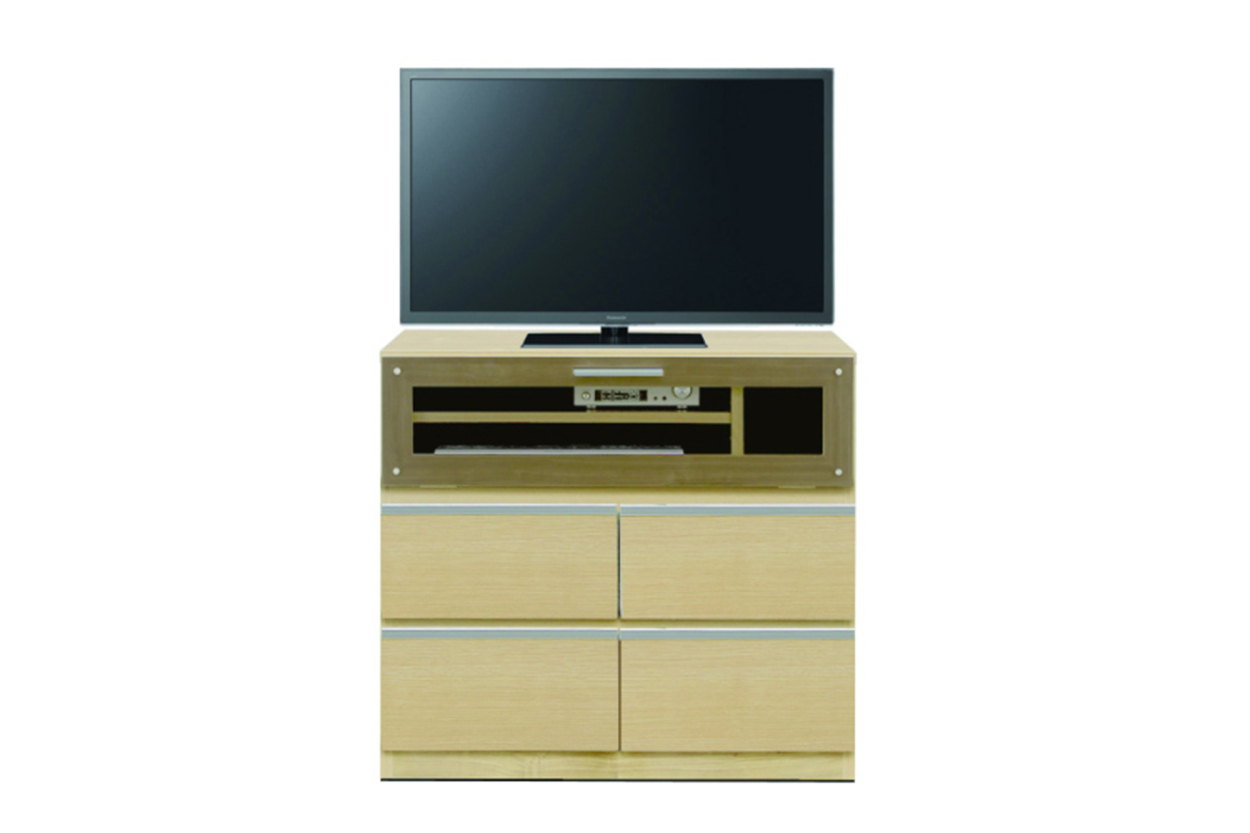 新商品最大50%OFFクーポン 5/15〜17】テレビボード テレビ台 ハイ