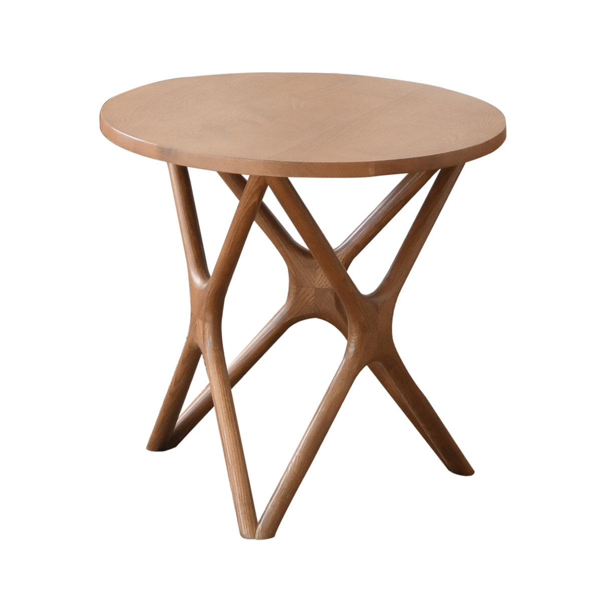 丸テーブル 幅60cm 2人用 ダイニングテーブル 丸型テーブル 円形