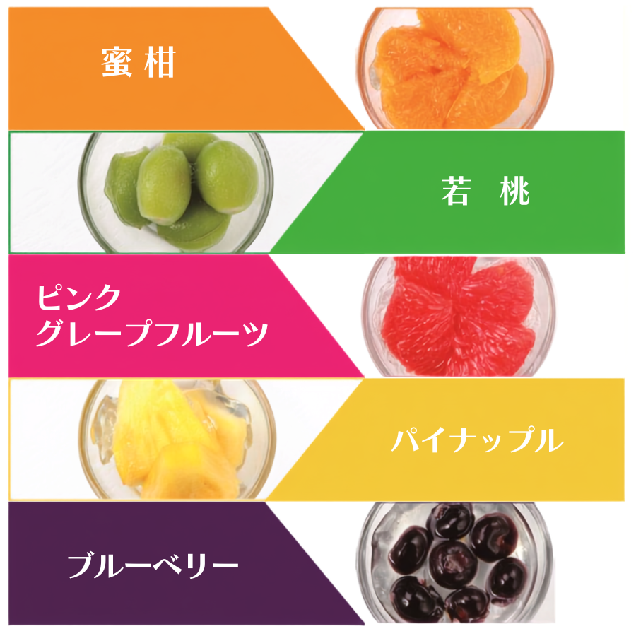 おうちdeボンマルシェ 夏ギフト お中元 スイーツ ギフト ゼリー レモン