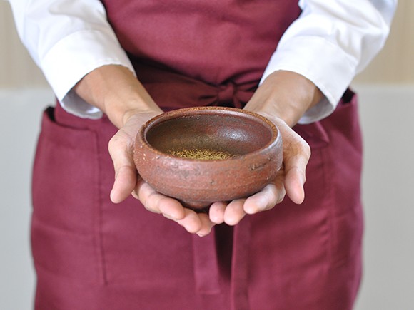 盆栽鉢 4号 岩石 鉄鉢 茶 鉢 陶器 : 盆栽妙 ヤフー店 - 通販 - Yahoo