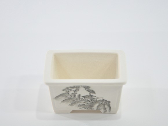  Seto .3.5 number porcelain 