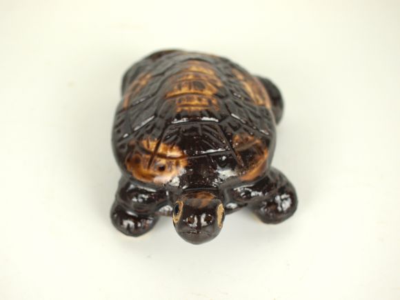 .. bonsai decoration turtle 3 number size 