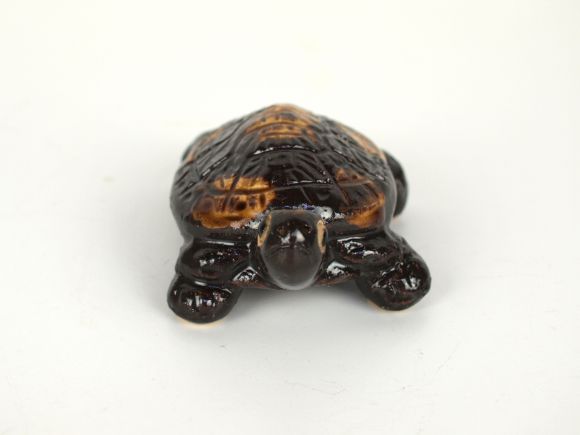 .. bonsai decoration turtle 3 number size 