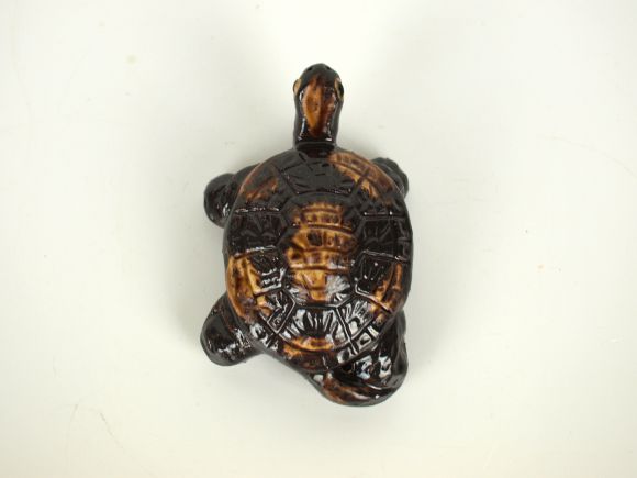 .. bonsai decoration turtle 3 number size 