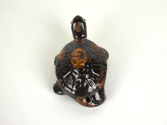 .. bonsai decoration turtle 2 number size 